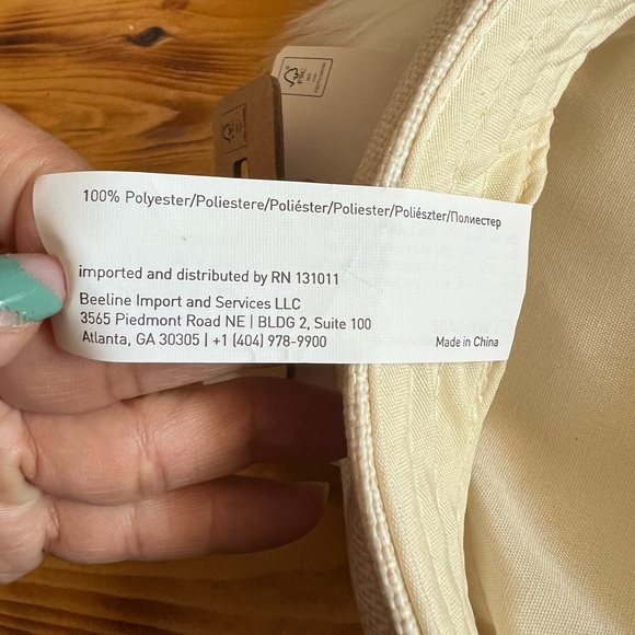 I Am Jewelry Women’s Fiddler Cap - Picture 11 of 12